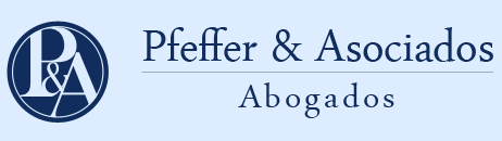 Pfeffer & Asociados - Abogados